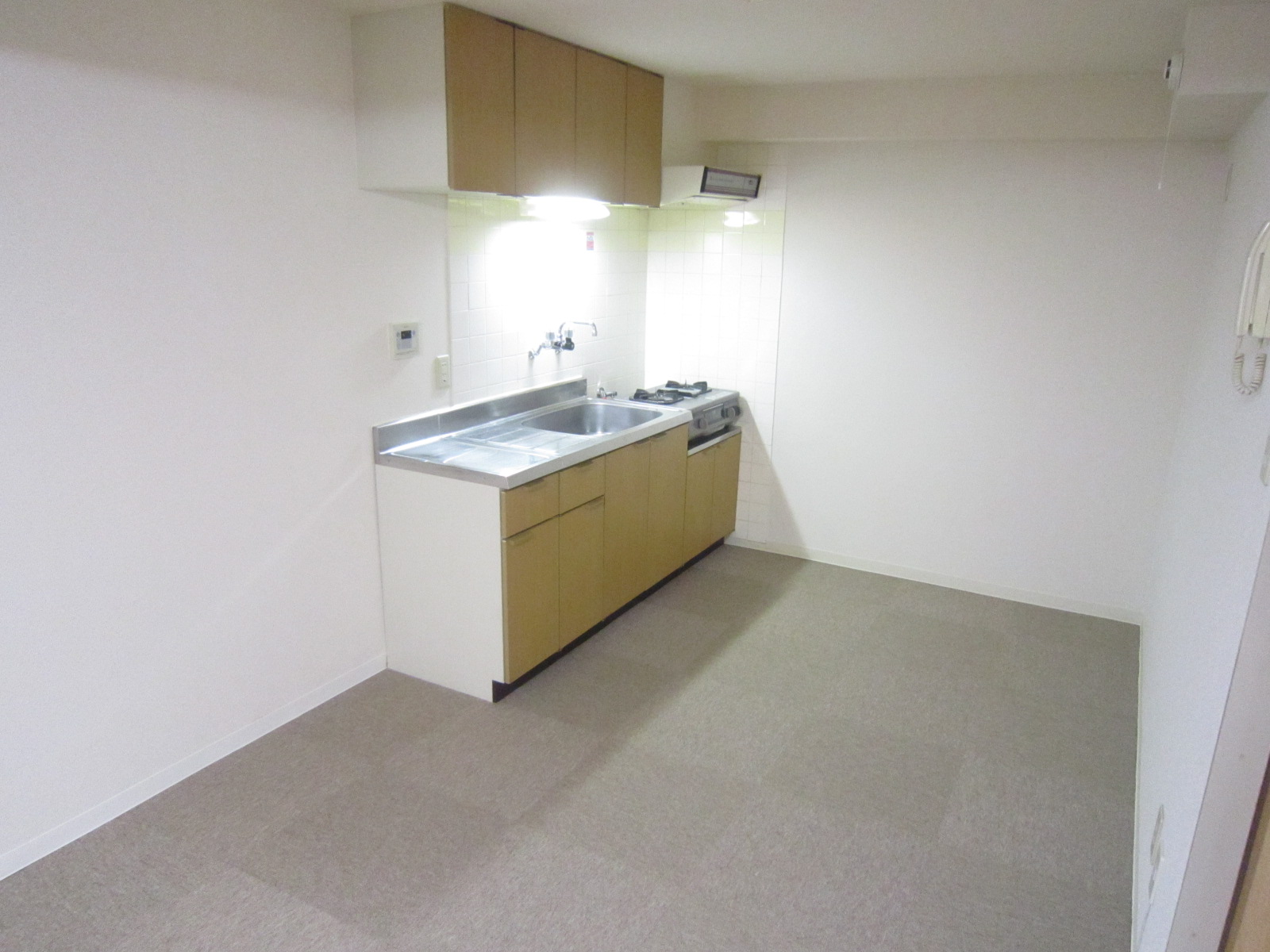 Other room space
