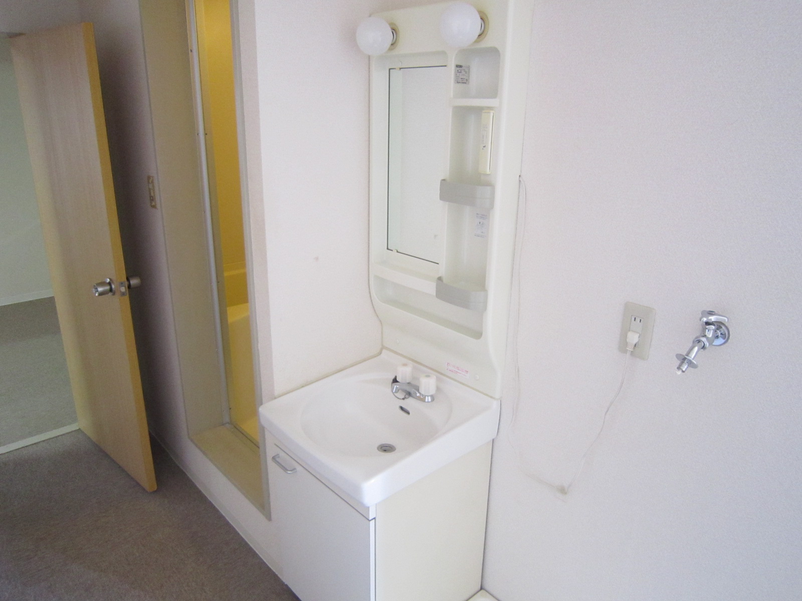 Washroom