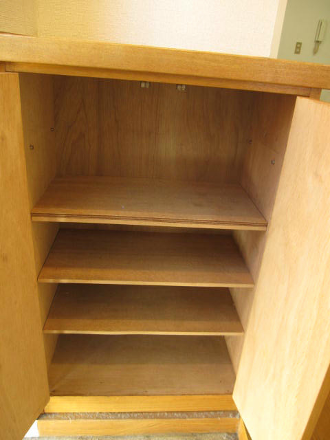 Other. Cupboard