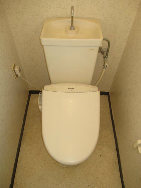 Other. Toilet