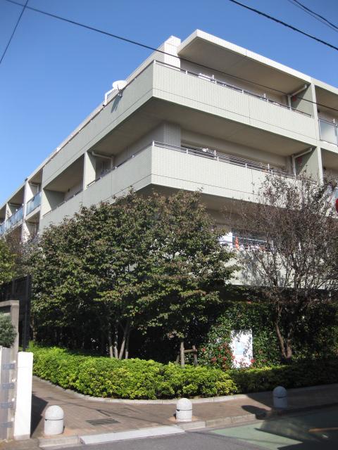 Local appearance photo. Local (10 May 2013) Shooting