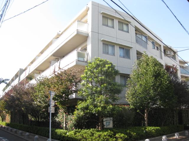 Local appearance photo. Local (10 May 2013) Shooting