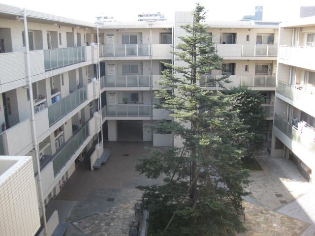 Other common areas. Common areas