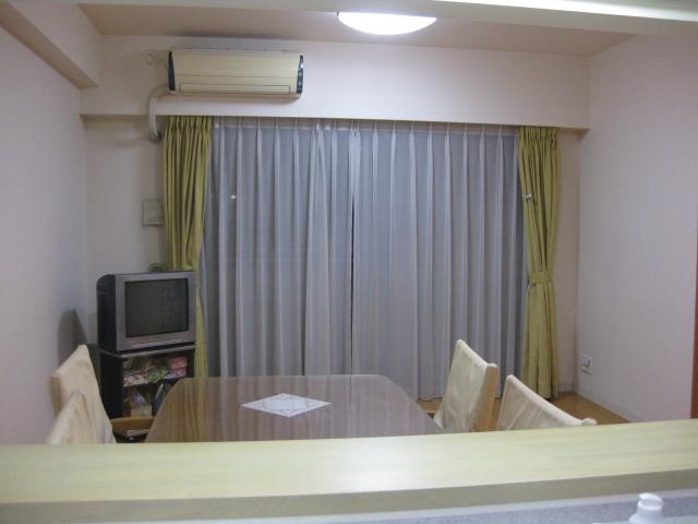 Living. Indoor (11 May 2013) Shooting