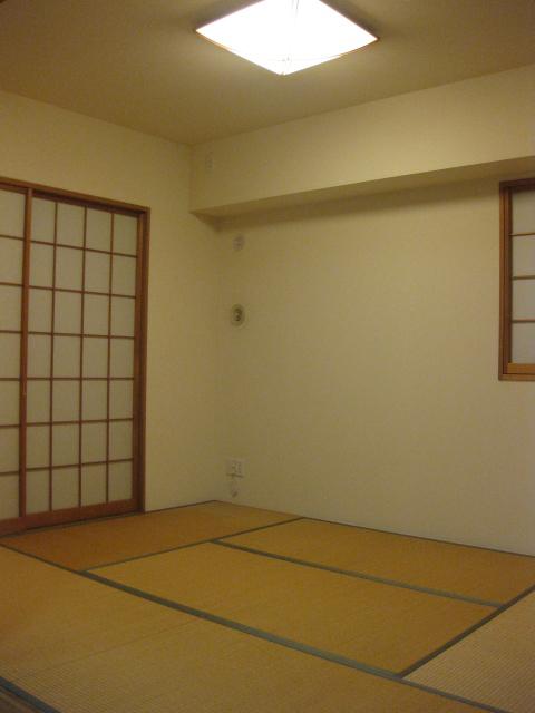 Non-living room. Indoor (11 May 2013) Shooting