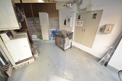 Other common areas