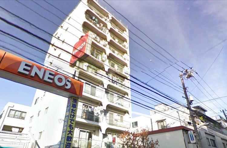 Local appearance photo