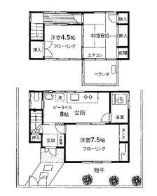 Building appearance