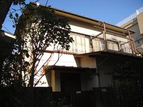 Building appearance