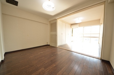 Nakano-ku, Tokyo Central 2