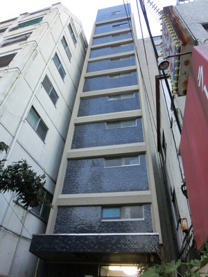 Nakano-ku, Tokyo Central 2