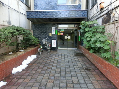 Nakano-ku, Tokyo Central 2