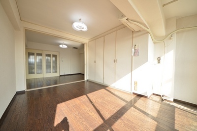 Nakano-ku, Tokyo Central 2