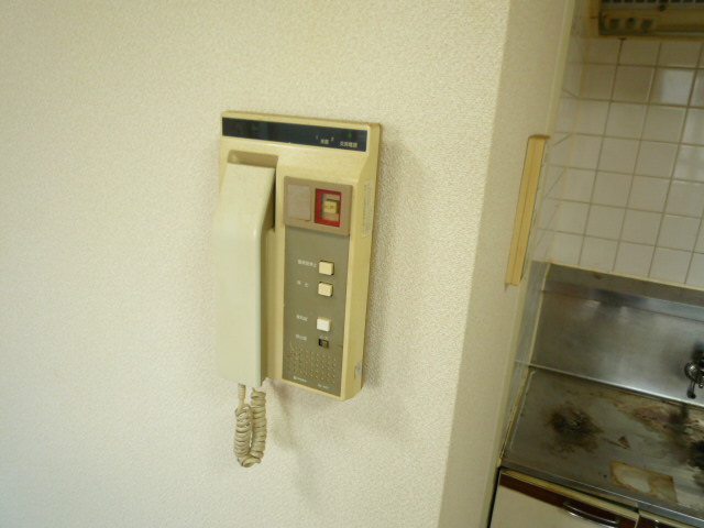 Other. Intercom