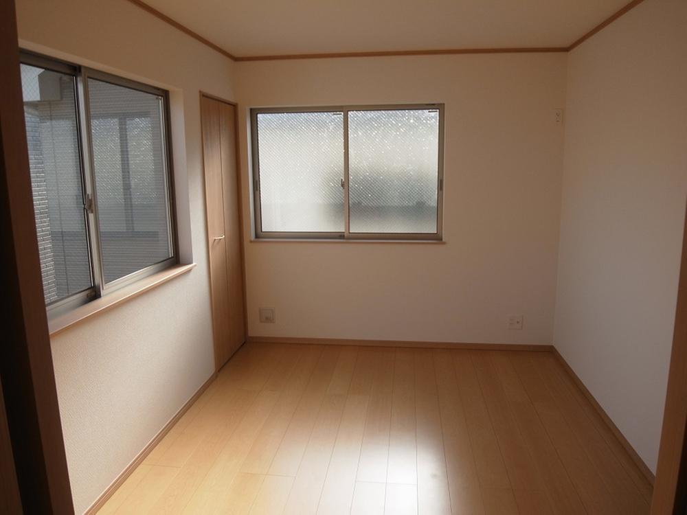 Non-living room
