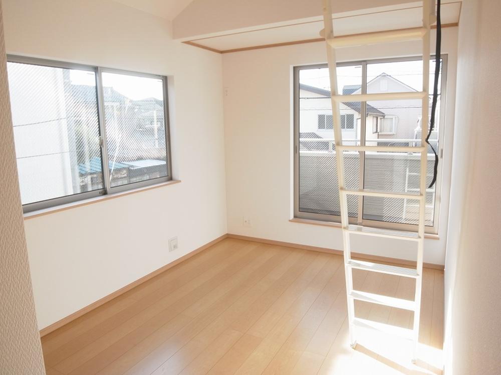Non-living room