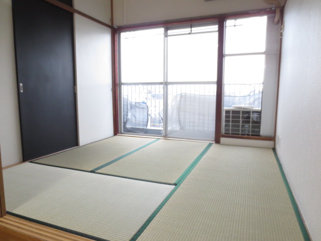 Other room space. bedroom