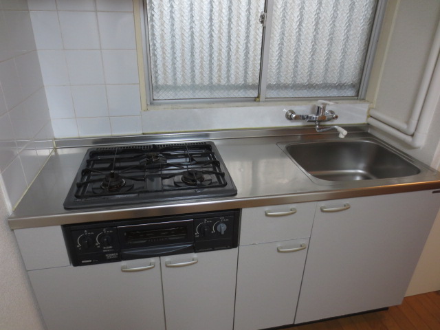 Kitchen. Kitchen