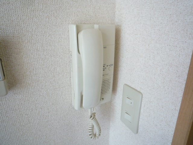 Other. Intercom