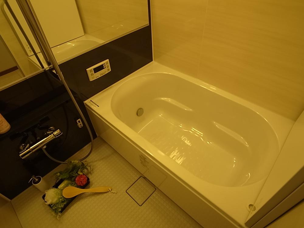 Bathroom. Indoor (12 May 2013) Shooting