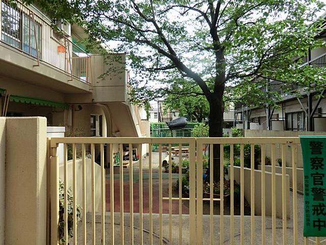 kindergarten ・ Nursery. Nogata until Sakura nursery 818m