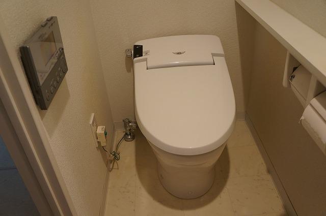 Toilet. Indoor (10 May 2013) Shooting