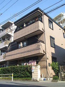Building appearance