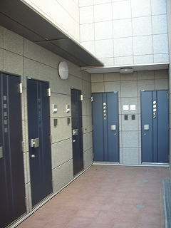 Other common areas