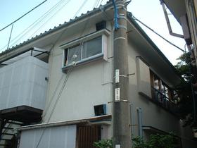 Building appearance