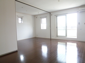 Living and room. living ~ Western style room