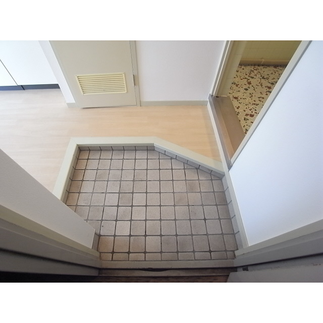 Entrance. Entrance