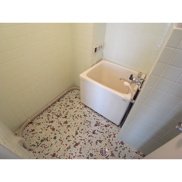 Bath. Add cooking function with Otobasu