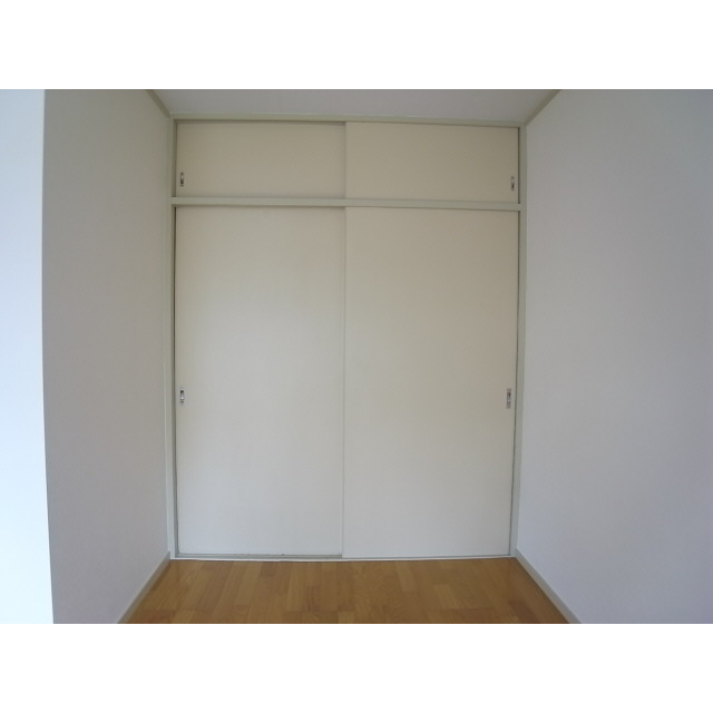 Receipt. closet