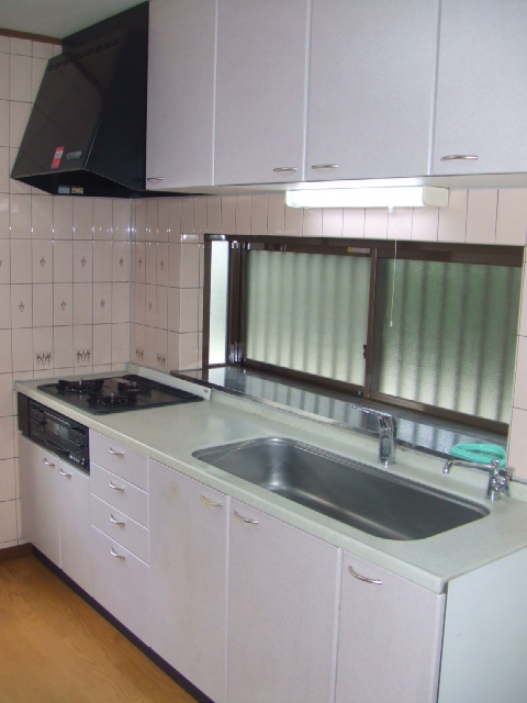 Kitchen. Kitchen