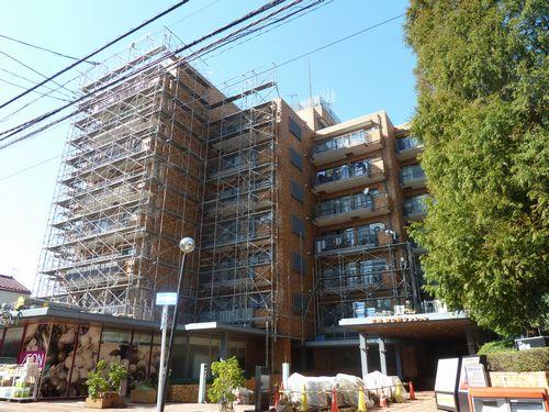 Local appearance photo. appearance