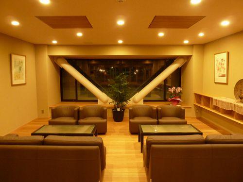 Other common areas. lounge