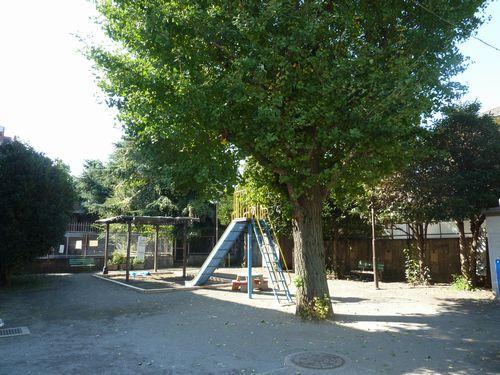 park. 50m to Sumiyoshi Park