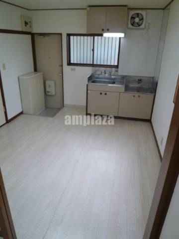 Other room space