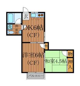 Building appearance