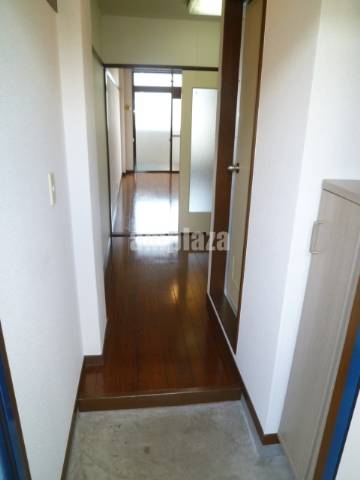 Other room space