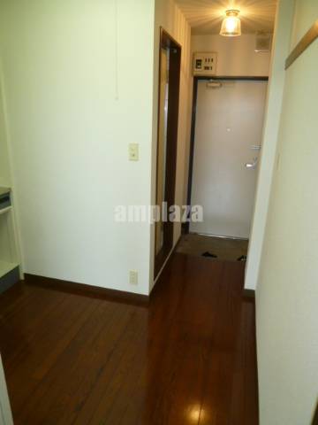 Other room space