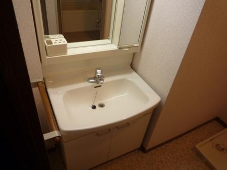 Other. Bathroom vanity