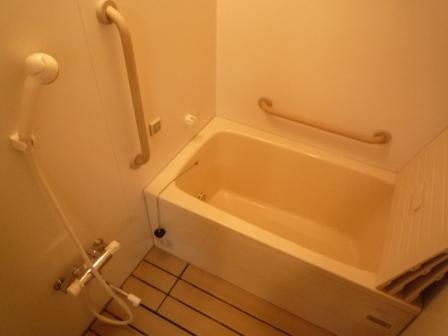 Bath. Add-fired ・ Bathroom Dryer