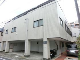 Building appearance