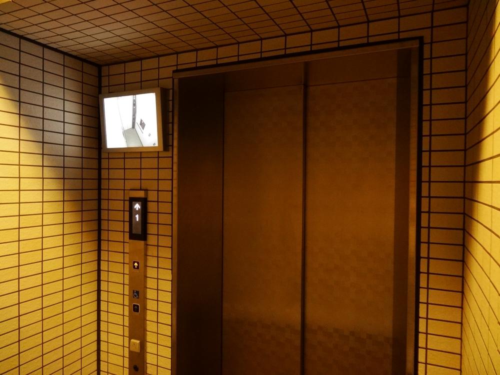 Other common areas. Common areas