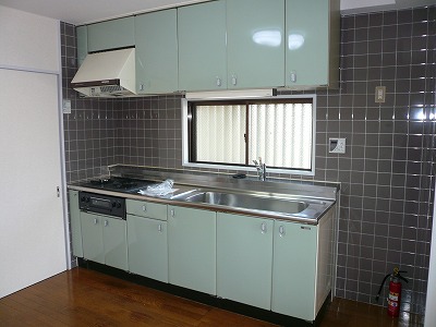 Kitchen. Kitchen