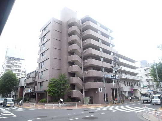 Local appearance photo