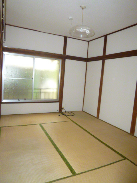 Entrance. The Japanese-style room ・ Full allocation