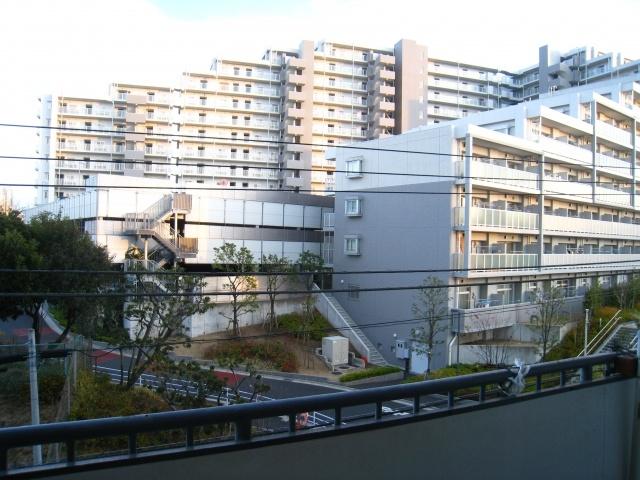 View photos from the dwelling unit