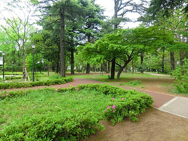 park. 80m to the forest park of Ekoda